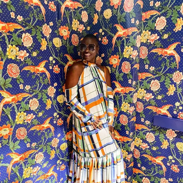 Jessica Nabongo
