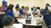 Urus Izin Usaha di Gresik Cuma Butuh Waktu 15 Menit