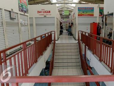 Berita Renovasi Pasar Hari Ini Kabar Terbaru Terkini Liputan6 Com
