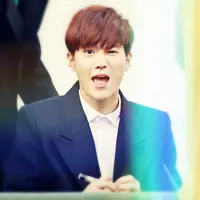 Suho EXO (allkpop.com)