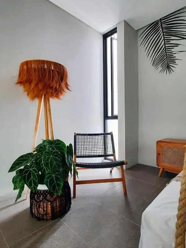 8 Potret Villa Aurélie Moeremans di Bali, Dijual dengan Harga Rp 2,8 Miliar