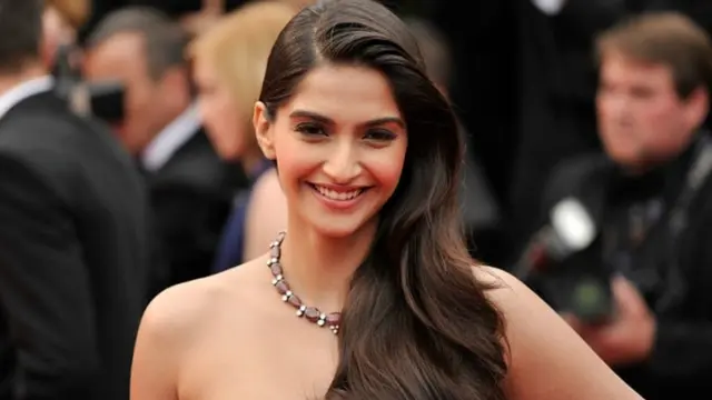 Sonam Kapoor