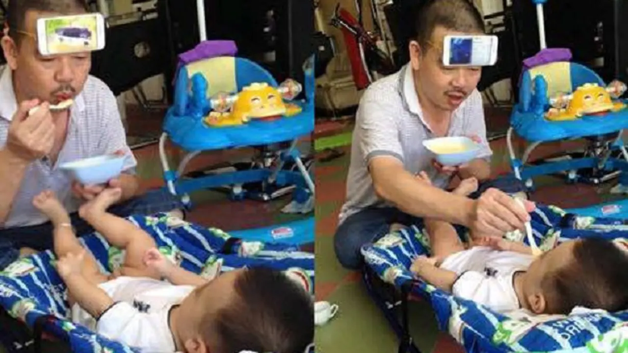 [Bintang] Bapak