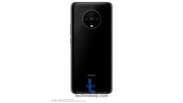 Huawei Mate 30