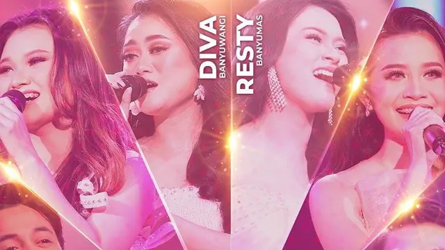 Kontes Ambyar Indonesia