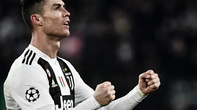 Top Scorer Serie A pekan ke-31