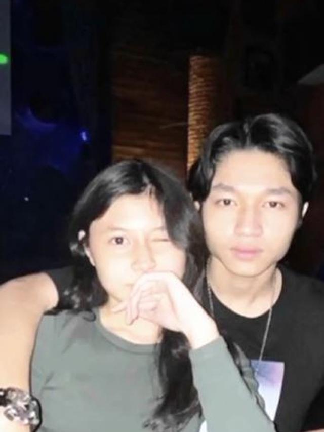 6 Potret Keakraban Kiesha Alvaro dan Nasha Anaya, Adik Kakak Kompak