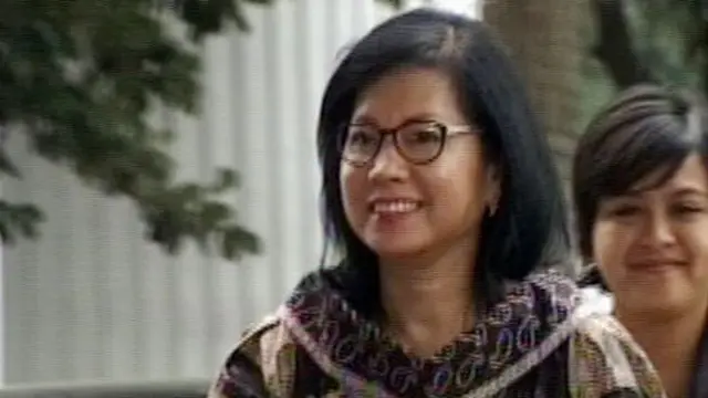 Kasus SKK Migas, Dirut Pertamina Penuhi Panggilan KPK