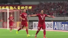 Berita video highlights Liga Champions Asia antara Shanghai SIPG melawan Urawa Reds dengan skor 1-1. This video presented by BallBall.