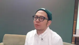 Cerita Adit Insomnia Turunkan Berat Badan 14 Kg, Demi Lebih Aktif Temani Anak