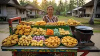 Ide Jualan Gorengan Unik untuk Depan Rumah yang Laris dan Mudah Dicoba