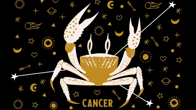 zodiak cancer