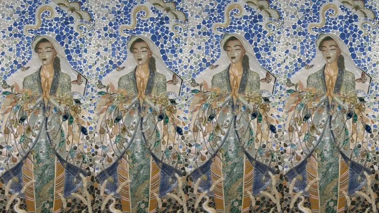 Bunda Maria