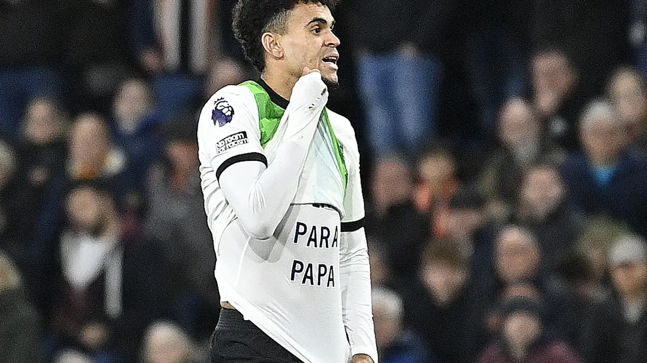Luis Diaz