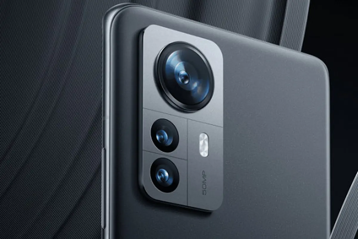 Xiaomi 12