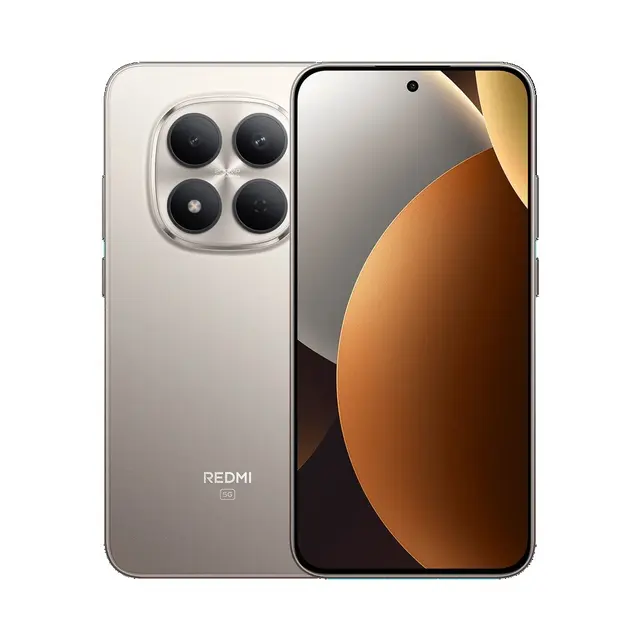 Xiaomi Redmi Note 15 Pro/foto: mi.co.id