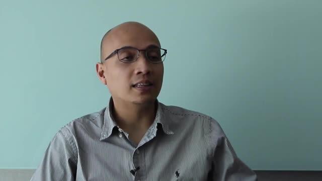 Wawancara Bola.com dengan CEO Nine Sport Arief Wicaksono soal datangnya klub-klub asing ke Indonesia