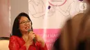 Melalui SOUL Reflection, Bunda Arsaningsih mengajak peserta dapat membersihkan energi yang menghambat kemajuan dalam empat aspek—baik pribadi maupun kolektif. (Liputan6.com/Helmi Fithriansyah)