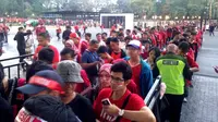 Tiket Laga Versus Jepang Masih Tersedia, Fan Timnas Indonesia U-19 Hanya Bisa Beli Via Online