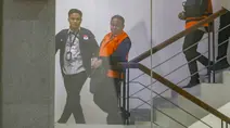 Rektor Unsoed Akhmad Sodiq Resmi Ditahan KPK