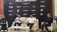 4 Pemain IBL Lengkapi Komposisi Wakil Indonesia di FIBA Inaspro 3x3 Jakarta