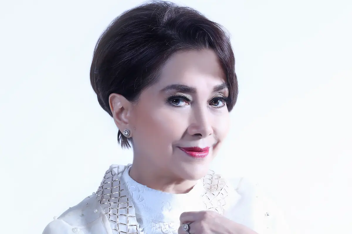 [Bintang] Widyawati
