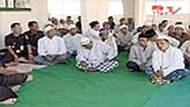 Pondok Pesantren Khusus Napi di Pekalongan