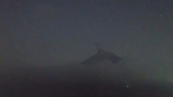 Semeru Erupsi 6 Kali, Letusan Terakhir Capai 800 Meter