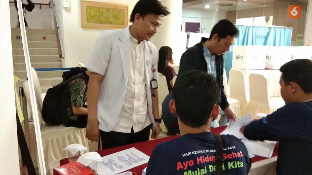 Pemilu 2019