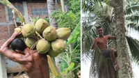 Yuk, Makan Kelapa agar Langsing