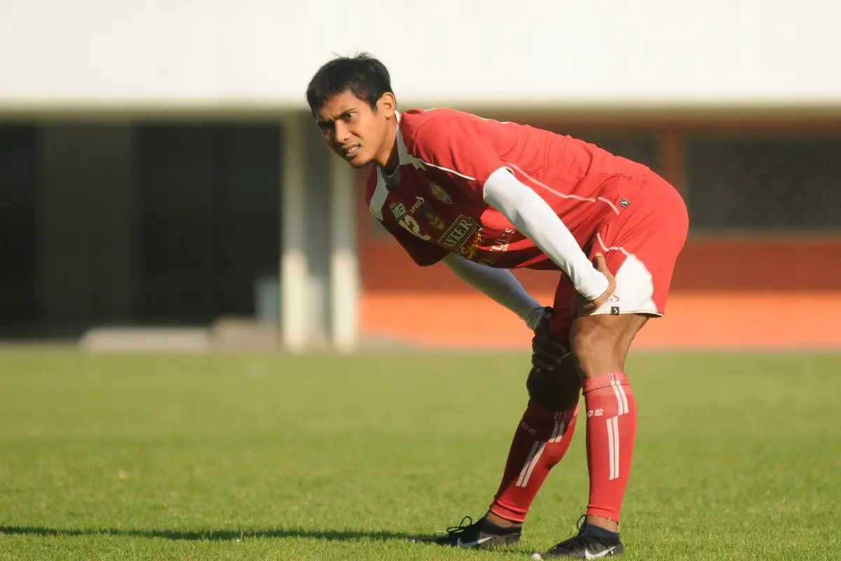 Hendro Siswanto