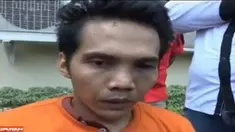 Penangkapan Martinus Asworo oleh polisi menguak misteri pembunuhan Chaterina Wiedyawati alias Wiwit. 