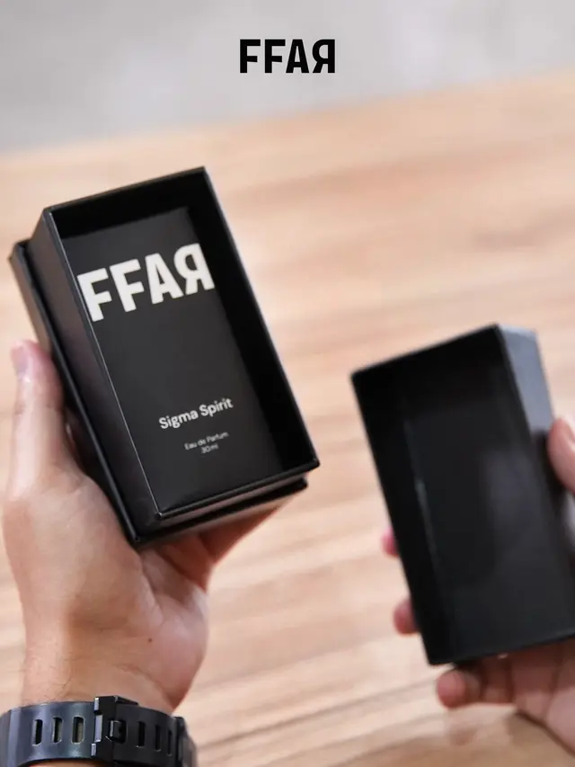 Promo Spesial Parfum FFAR di Jakarta X Beauty 2025