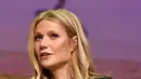 Ayah dari Gwyneth, Bruce Paltrow meninggal pada tahun 2002 lantaran penyakit kanker kerongkongan dan komplikasi penyakit  lainnya. (AFP/Bintang.com)