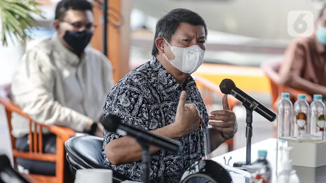 Hashim Djojohadikusum