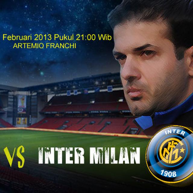 Siena Vs Inter Ajang Balas Dendam Bola Liputan6 Com