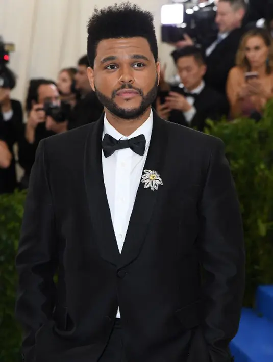 Melansir Ace Showbiz, Selena dan The Weeknd takut untuk menghadapi masa kehamilan. Meskipun tidak diketahui apakah saat ini Selena sedang mengandung anak mereka atau tidak. (AFP/Bintang.com)