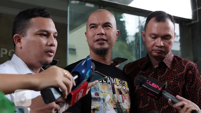 [Bintang] Ahmad Dhani