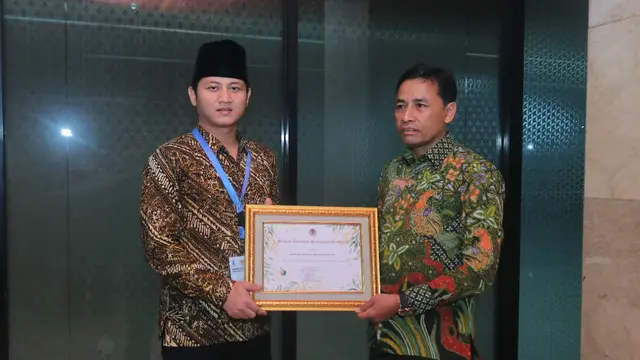 Waspadai Perubahan Iklim