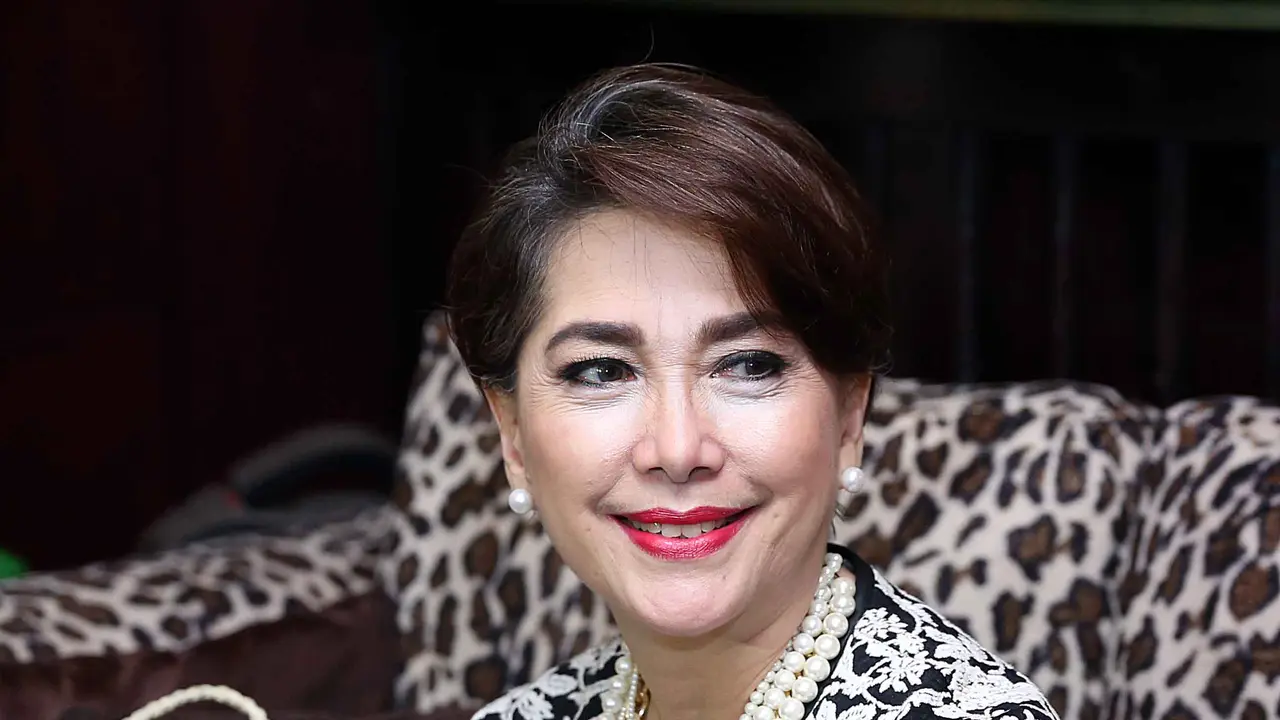 [Bintang] Widyawati