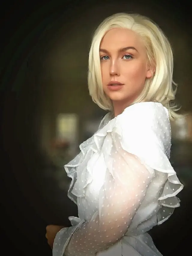 [Bintang] Transgender