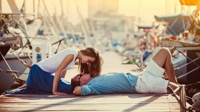 6 Kebohongan yang Pasti Pernah Kamu Lakukan ke Pacar