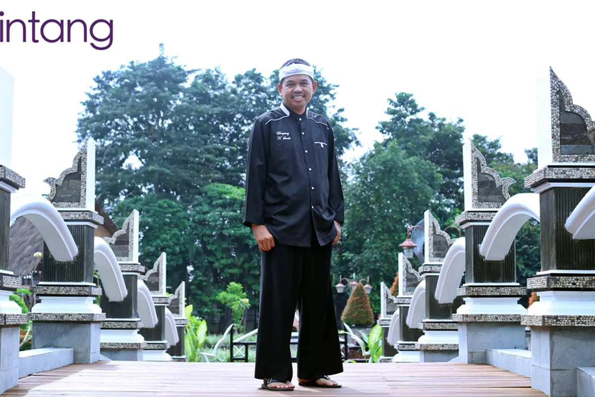 Bupati Purwakarta