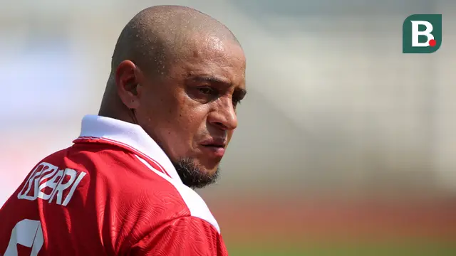Roberto Carlos