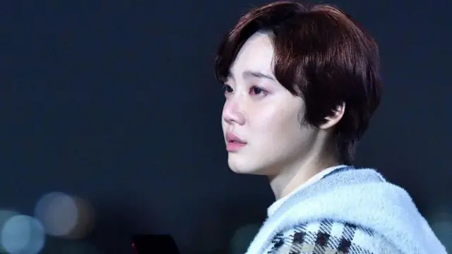 Kim Mi Soo Aktris Drama Korea Snowdrop Meninggal Dunia, Ini 6 Potretnya