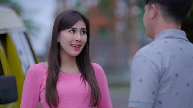 Trio Gabut Kursus Iman