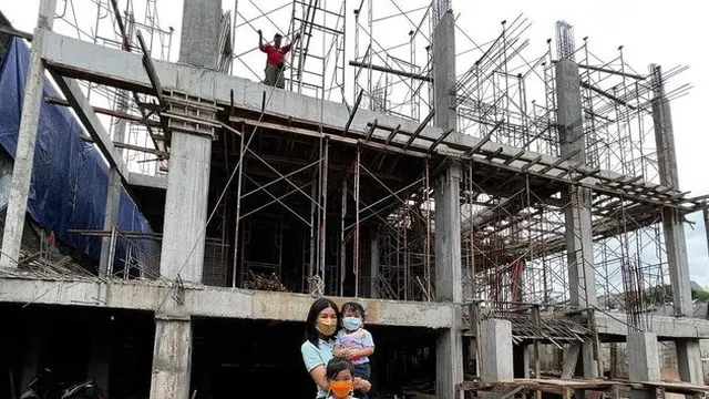 Dilengkapi Lift, Ini 6 Potret Rancangan Rumah Baru Ruben Onsu dan Sarwendah