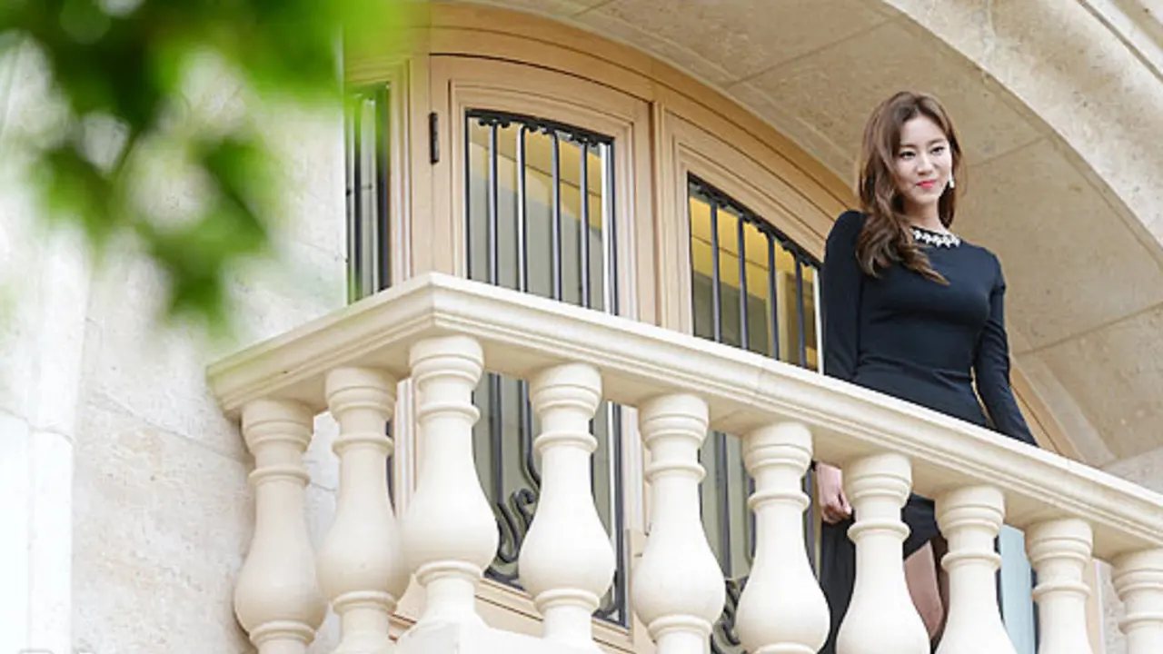 Drama UEE High Society Dapat Sambutan Hangat