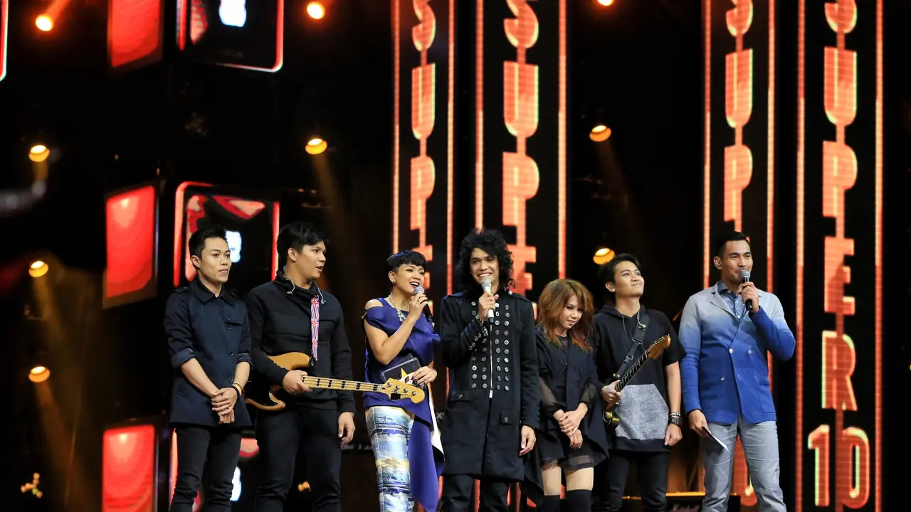 [Bintang] ZerosiX Park
