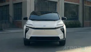 Toyota Yaris Baru Tawarkan 3 Pilihan Mesin: Bensin, Hybrid dan Listrik